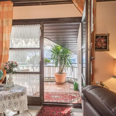 아파트 Ferienwohnung Schindele *