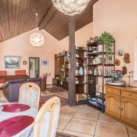 Ferienwohnung Schindele 랑게나르겐