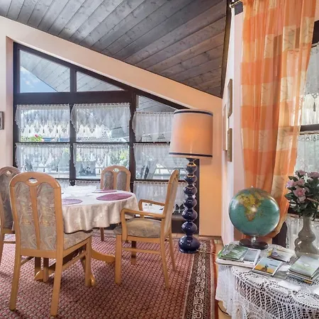 Ferienwohnung Schindele 아파트 랑게나르겐