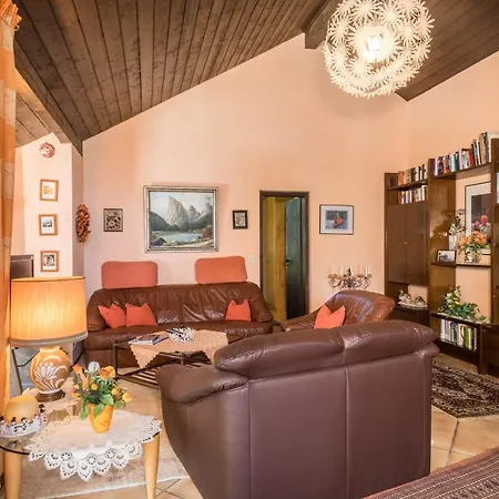 Ferienwohnung Schindele 아파트 *