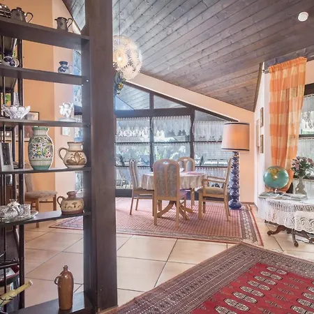 아파트 Ferienwohnung Schindele