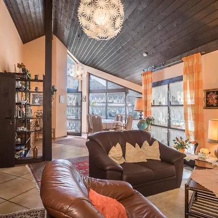 Ferienwohnung Schindele *