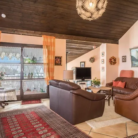 Ferienwohnung Schindele 아파트