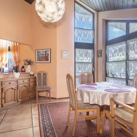 Ferienwohnung Schindele 아파트 *