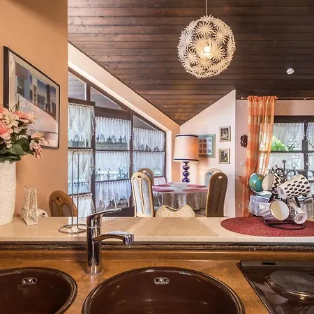 Ferienwohnung Schindele 아파트
