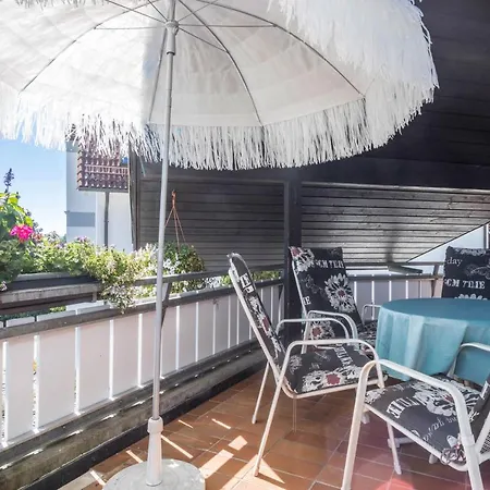 아파트 Ferienwohnung Schindele