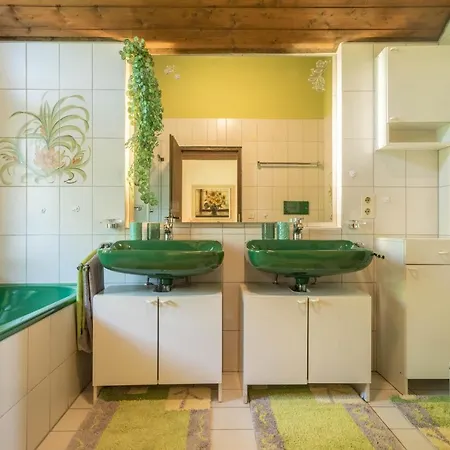 Ferienwohnung Schindele 아파트