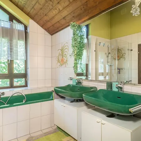 Ferienwohnung Schindele