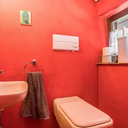 Ferienwohnung Schindele * 랑게나르겐