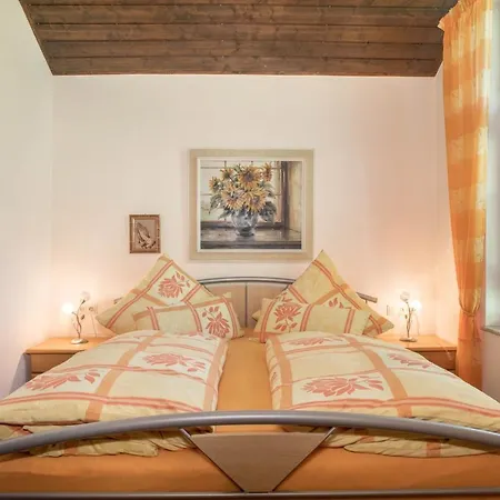 Ferienwohnung Schindele *