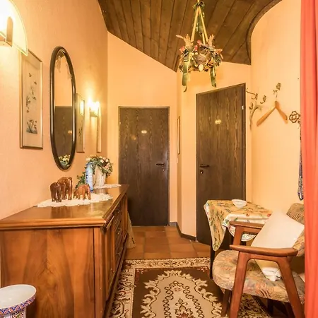 아파트 Ferienwohnung Schindele *