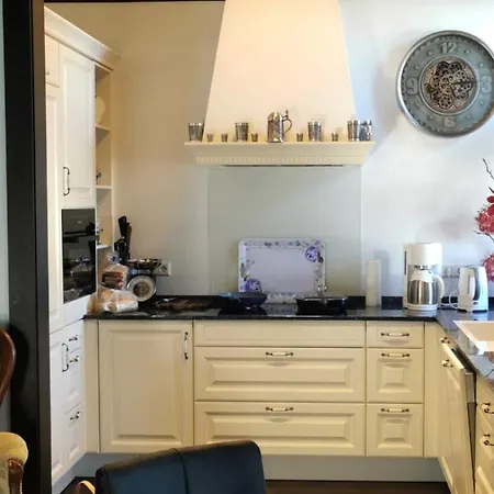 Apartment Schindele *