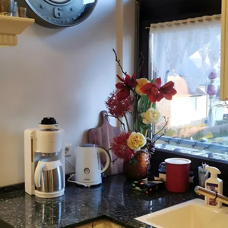 Schindele Apartment