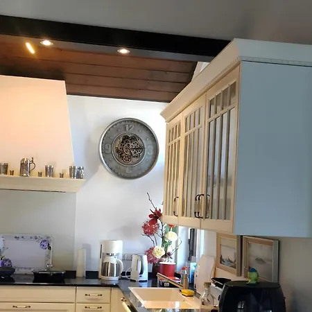 Apartment Schindele *