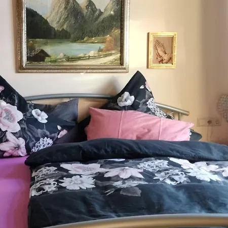 Schindele Apartment