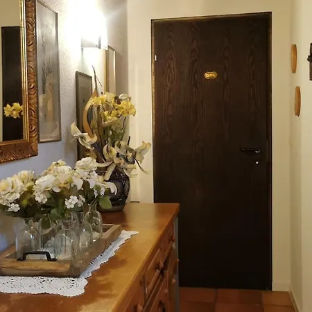 Apartment Schindele