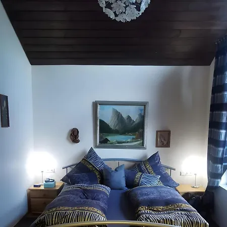 Schindele Apartment Langenargen