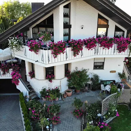 Apartment Schindele *