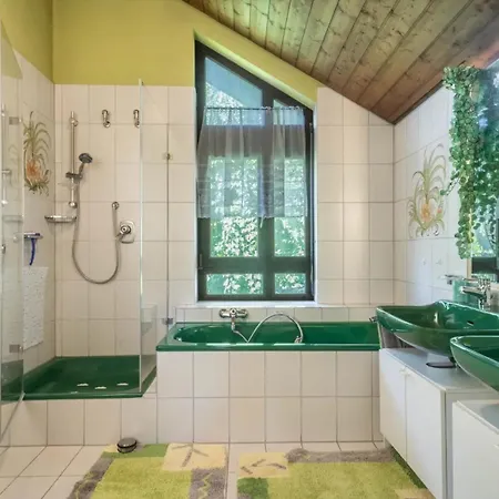 Apartment Schindele *